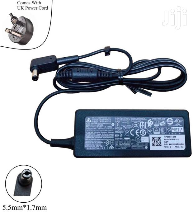Acer 19v 2.37a Adapter Small Pin (Replacement) · Photo 2
