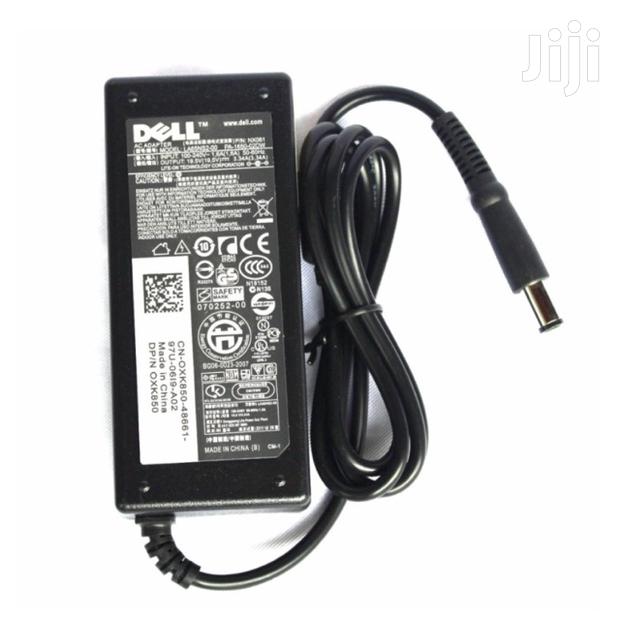 Dell Charger Adapter 19.5v 3.34a 65w BIG PIN · Photo 2