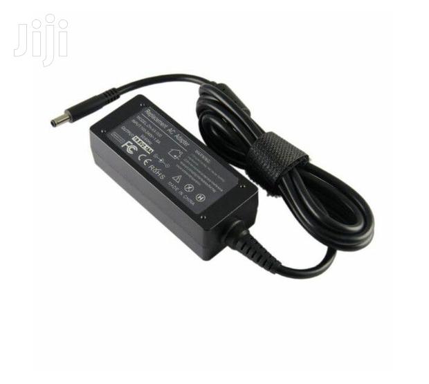 Dell 19.5V 3.34A Adapter Small Pin (Replacement) · Photo 3