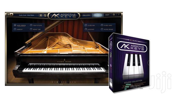 Addictive Keys | A Keyboard Instruments VST Plugin | Win/Mac · Photo 3