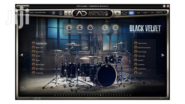 Addictive Keys | A Keyboard Instruments VST Plugin | Win/Mac · Photo 4