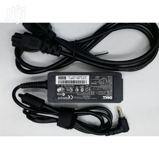 Dell Adapter 19V 1.58A 30W for Inspiron Mini · Photo 3