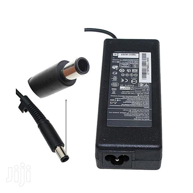 HP 19V 4.7A Big Pin 7.4* 5.0 Laptop Adapter · Photo 4