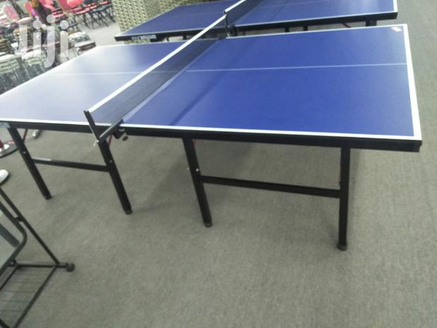 Table Tennis Courts for Sale · Photo 4