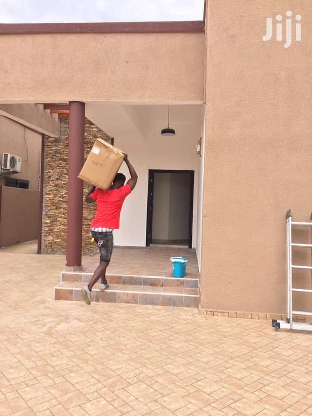Packing &Moving /Relocating Service · Photo 3