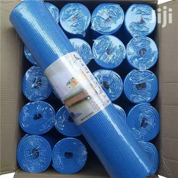 Yoga Exercise Mat · Photo 2