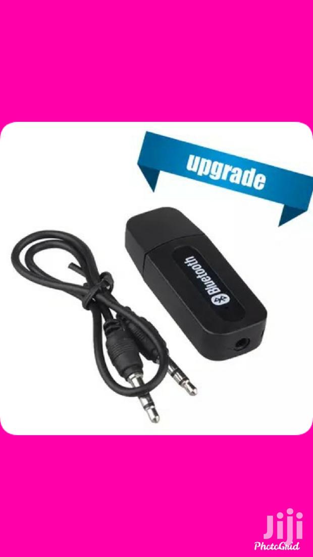 Bluetooth Aux Devices · Photo 4