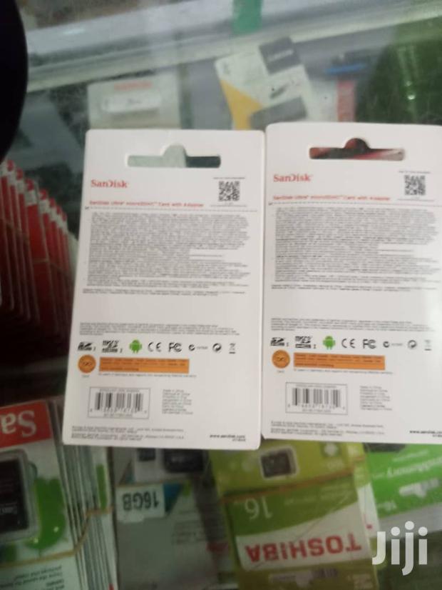 16GB Sandisk SD Card · Photo 4