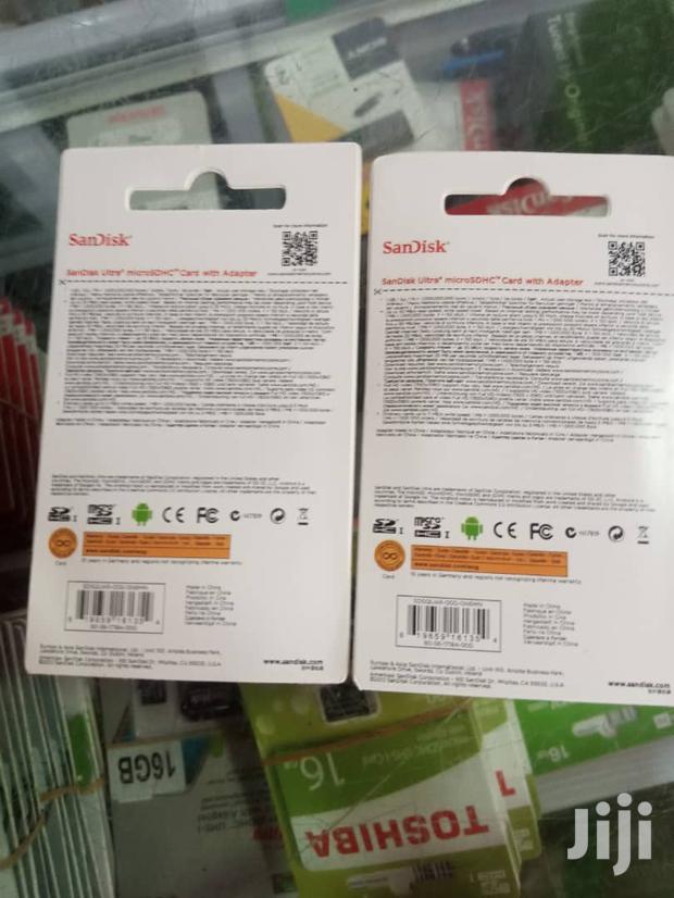 64gb Sandisk Sd Card · Photo 4