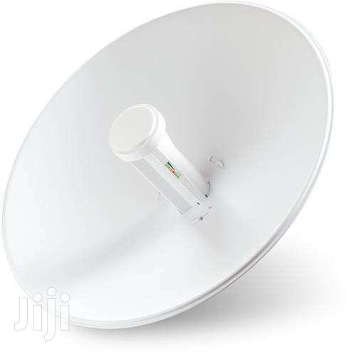 Ubiquiti Power Beam Pbem5400 5ghz · Photo 2