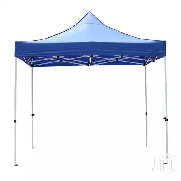 Quality Foldable Canopy · Photo 3