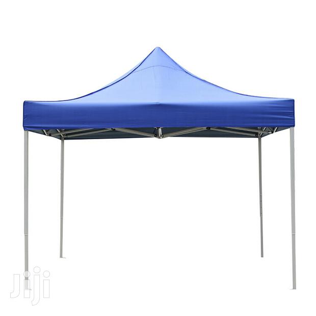 Quality Foldable Canopy · Photo 4