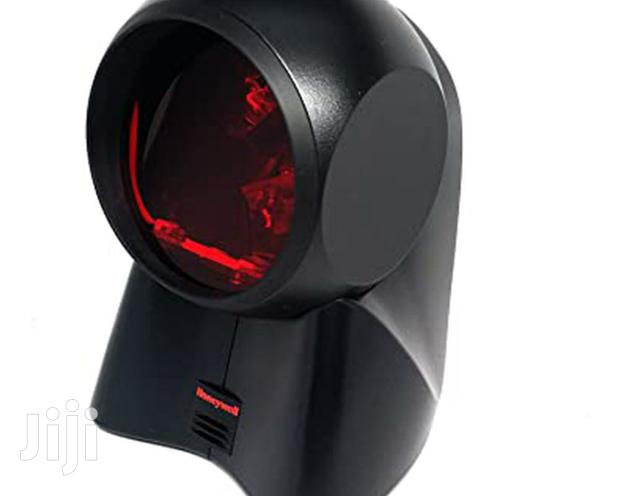 Honeywell Mk7120 Omni Directional Barcode Scanner · Photo 1