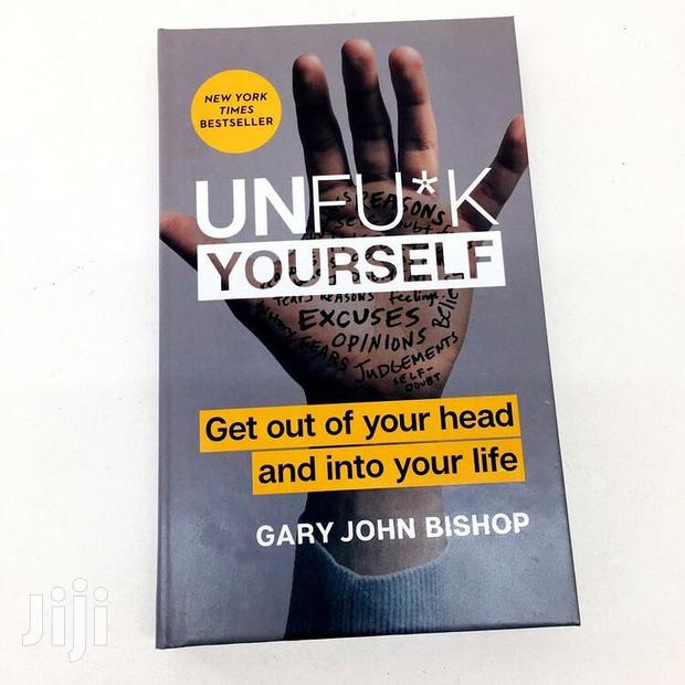 Unfuck Yourself · Photo 1