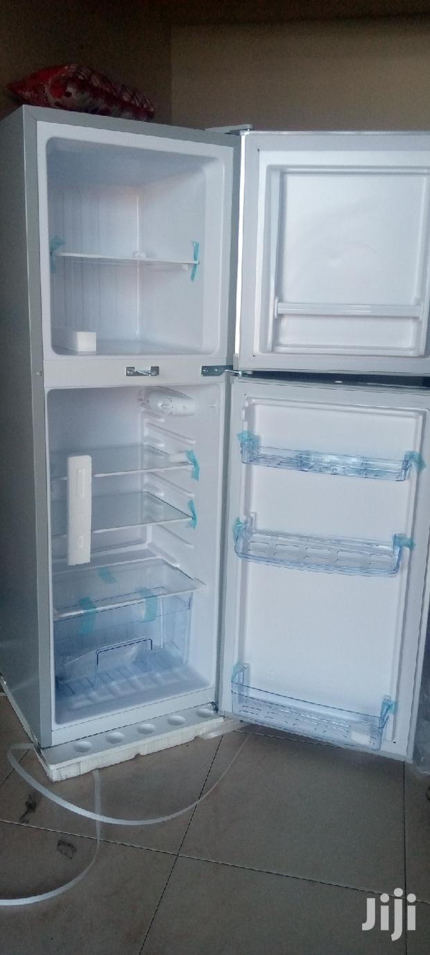 Nasco Fridge 135 Litres