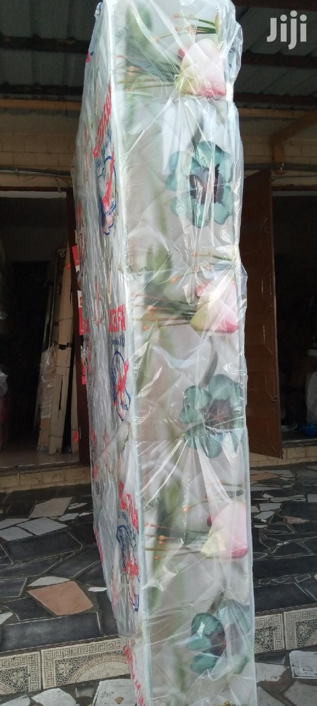 King Size Mattress (12 Inches )