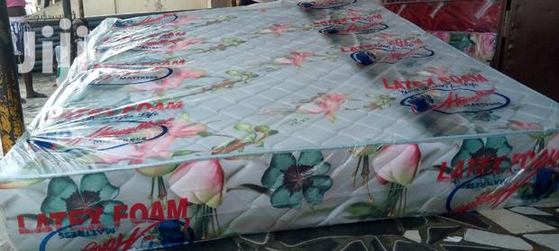 King Size Mattress (12 Inches )