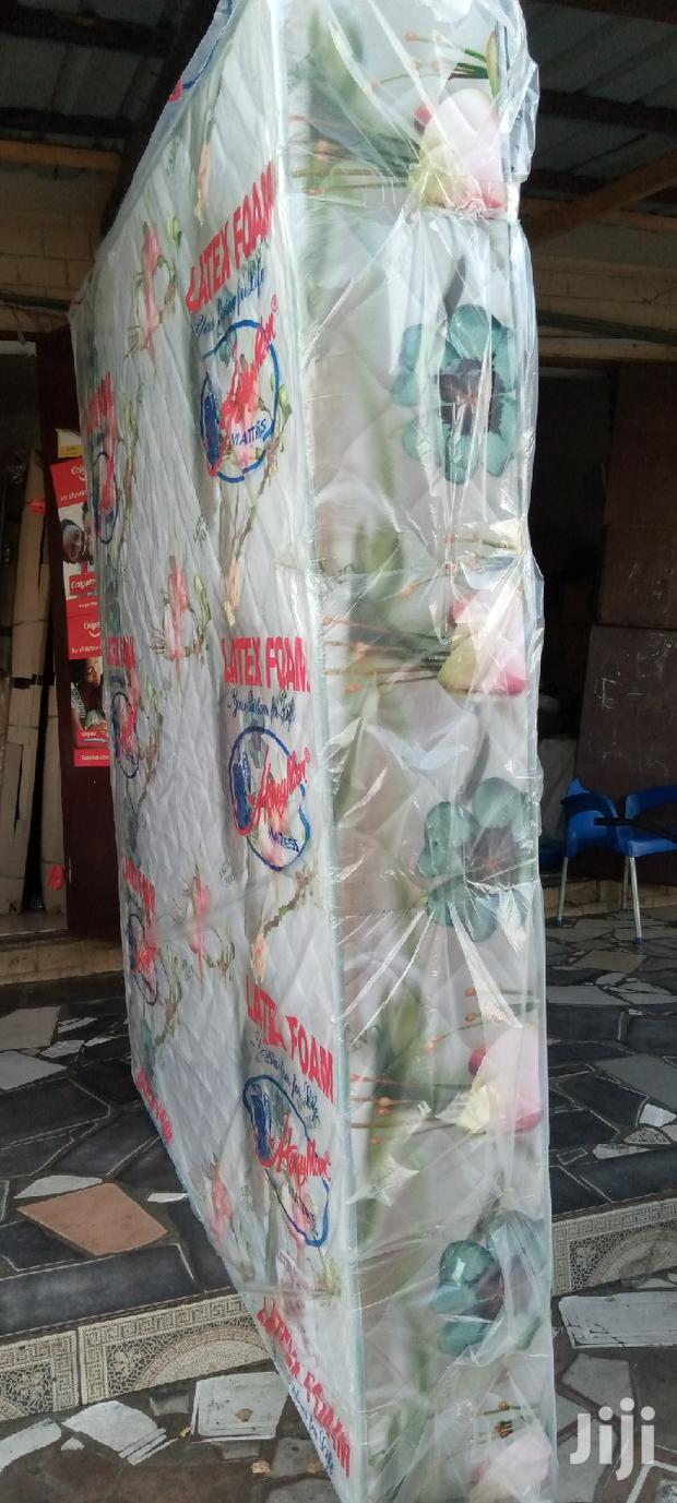 King Size Mattress (12 Inches )