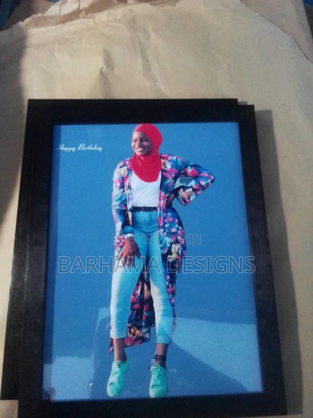 Photo Framing photo 5