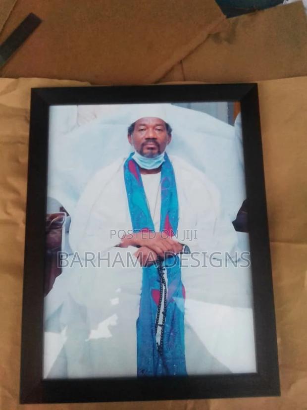 Photo Framing photo 6