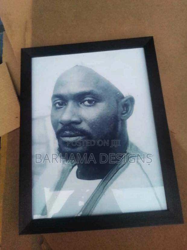 Photo Framing photo 7