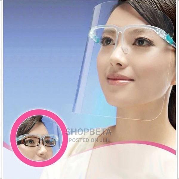 Original Face Shield · Photo 4