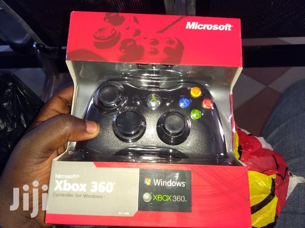Xbox 360 Controller