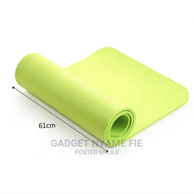 3mm Foldable Yoga Mat · Photo 3