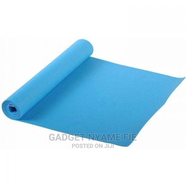 3mm Foldable Yoga Mat · Photo 4