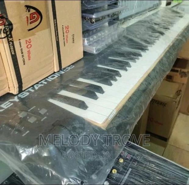 M-Audio Keystation 88ii · Photo 4