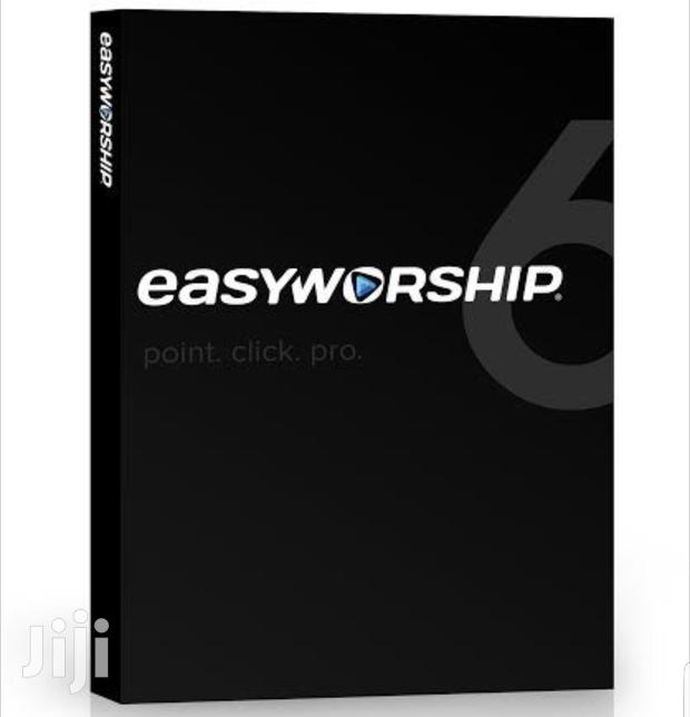 Easyworship With Bibles · Photo 2