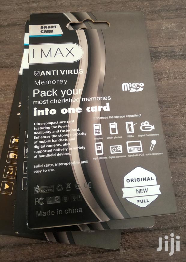 32gb I Max SD Card · Photo 4