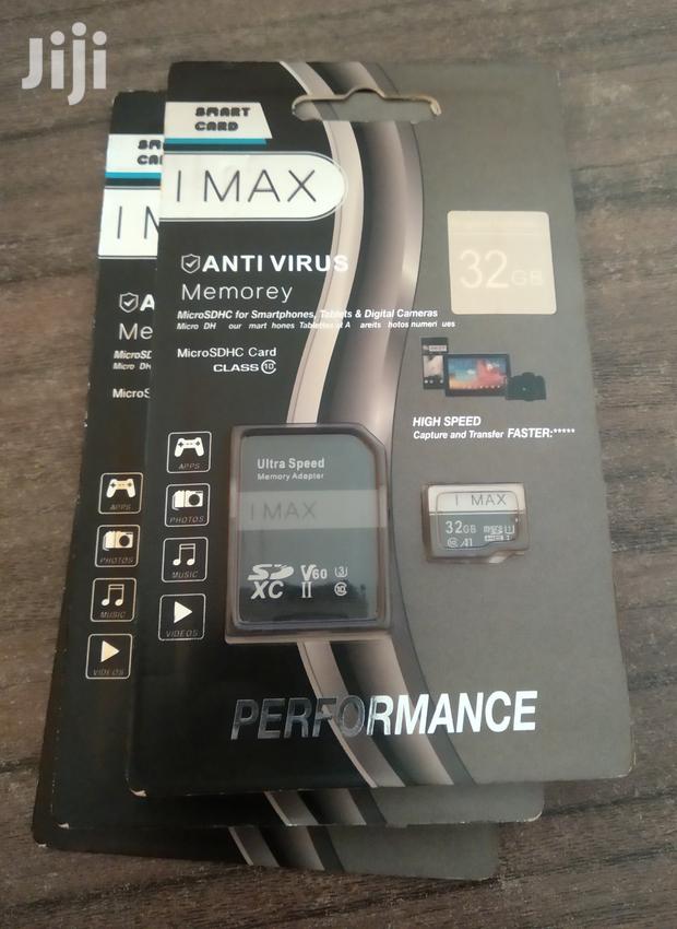 32gb I Max SD Card · Photo 3