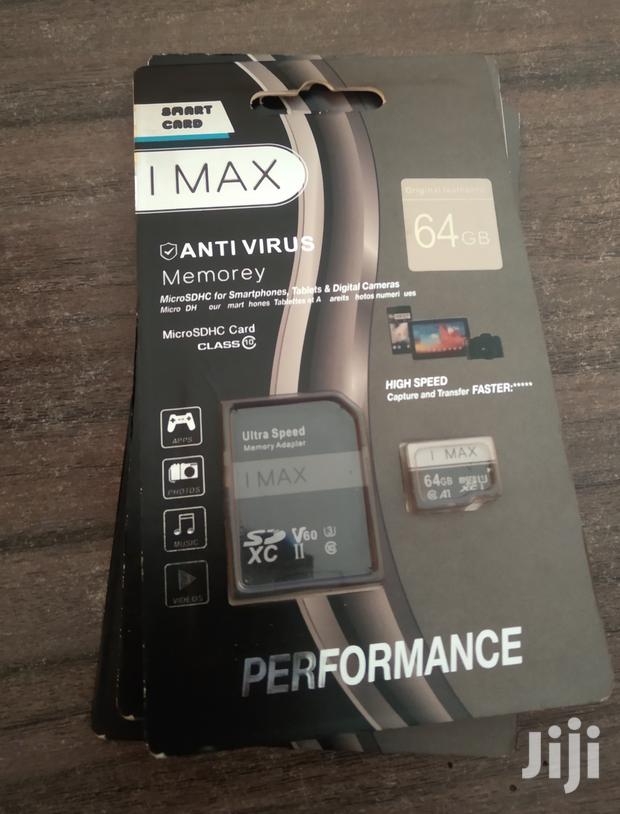 64gb I Max SD Card · Photo 3