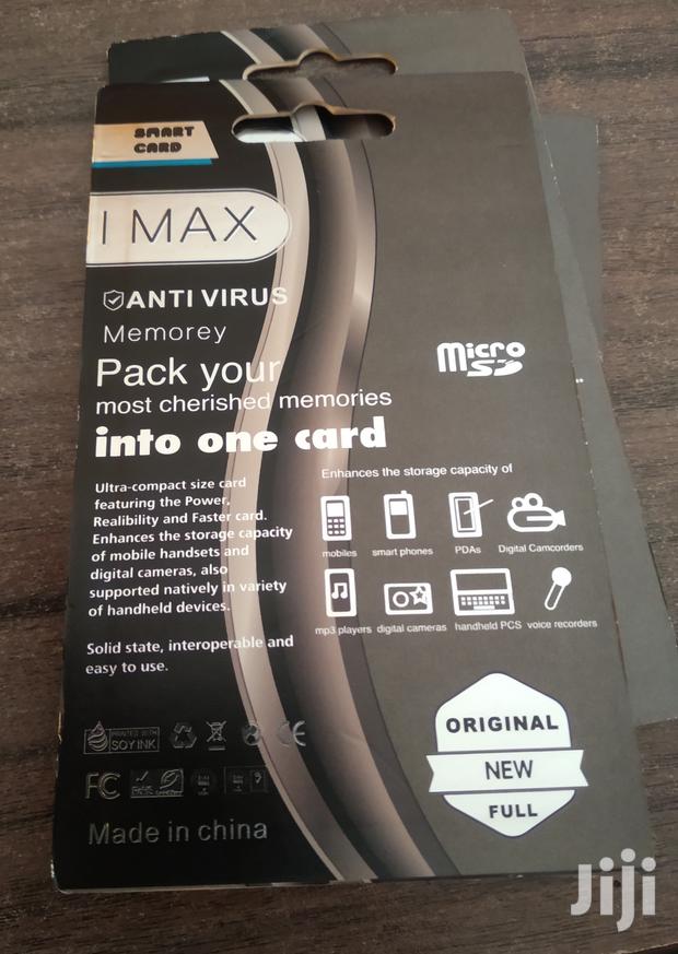 64gb I Max SD Card · Photo 4