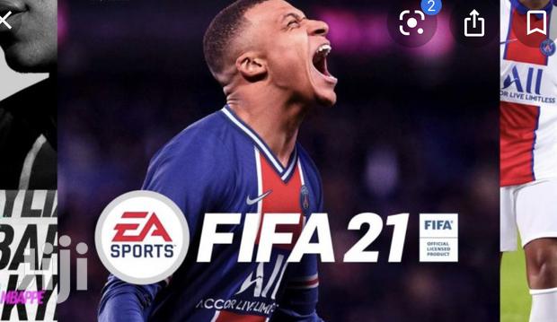 FIFA 21 PC ( Account + Files) · Photo 2