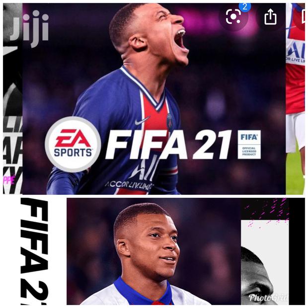 Fifa 21 PC ( Full Game) · Photo 2