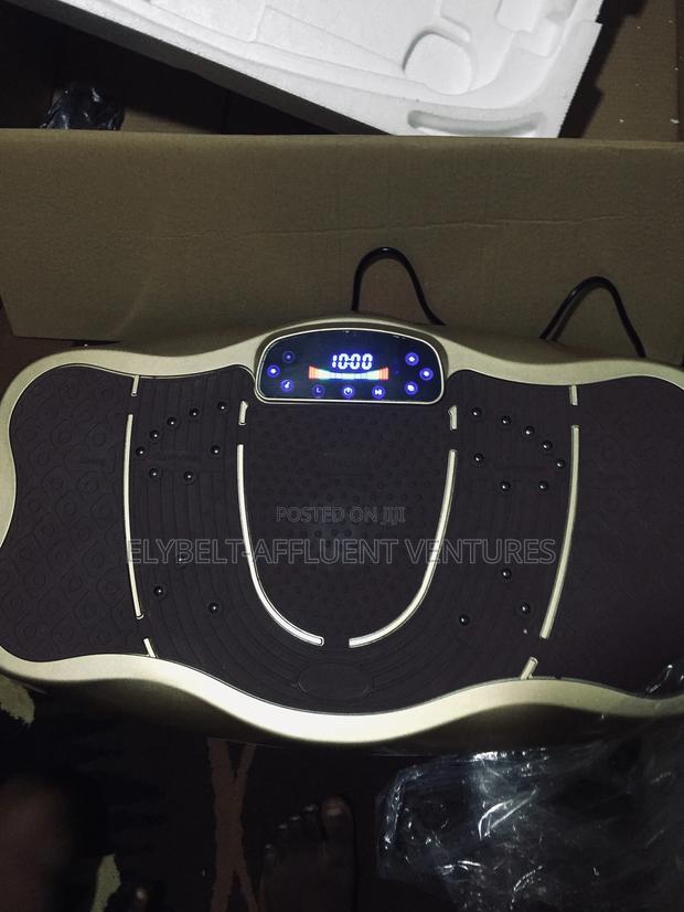 Big Crazy Fitness Massager photo 4
