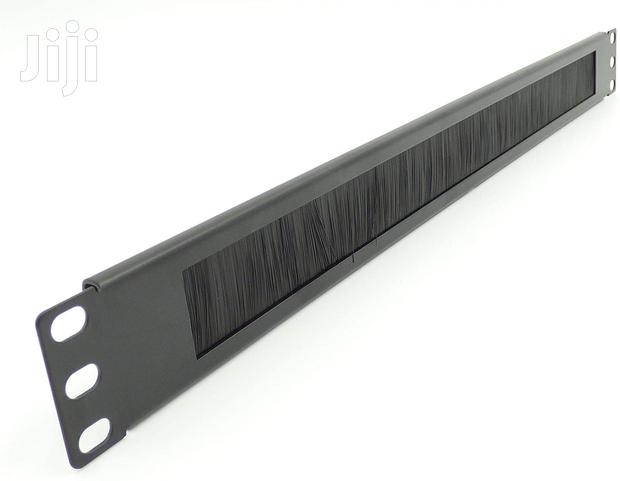 Brush Panel · Photo 4