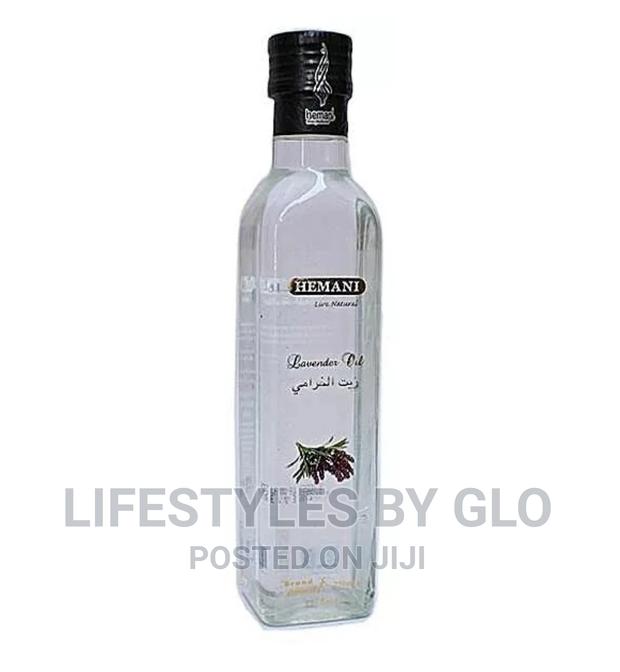 Lavender Oil (250ml) · Photo 1
