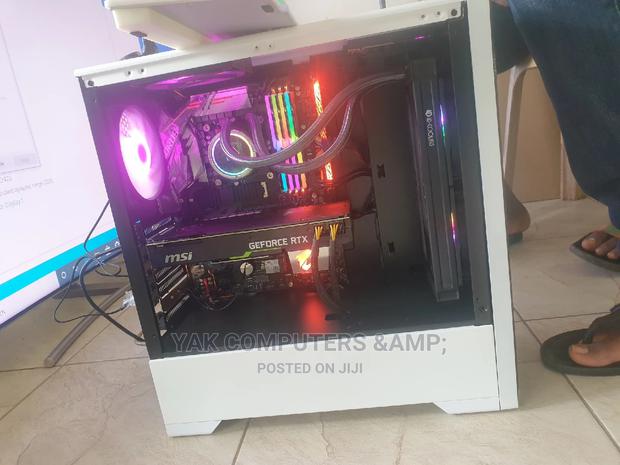 New Desktop Computer 32GB Intel Core I7 SSD 1T