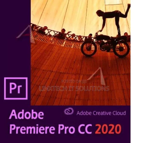 Adobe Premier Pro [ Windows ] · Photo 2