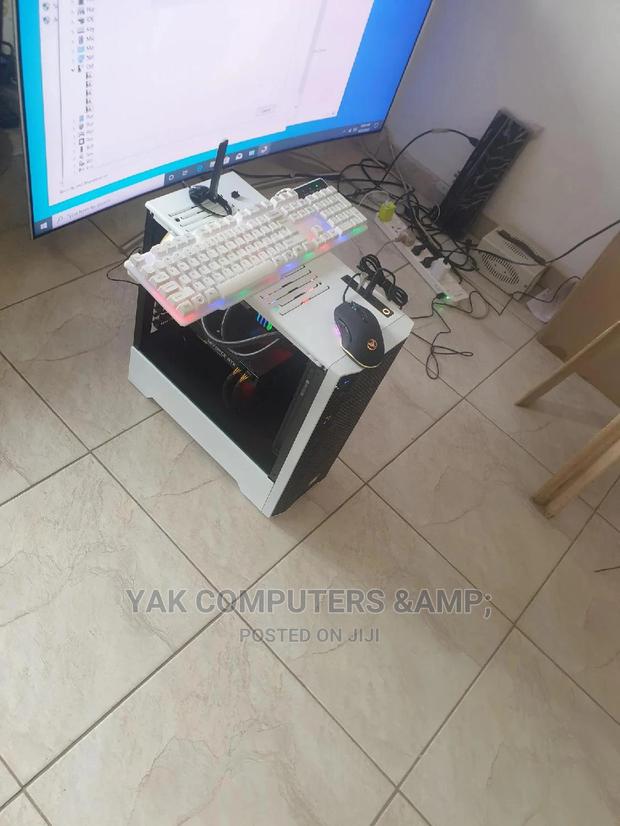 New Desktop Computer 32GB Intel Core I7 SSD 1T