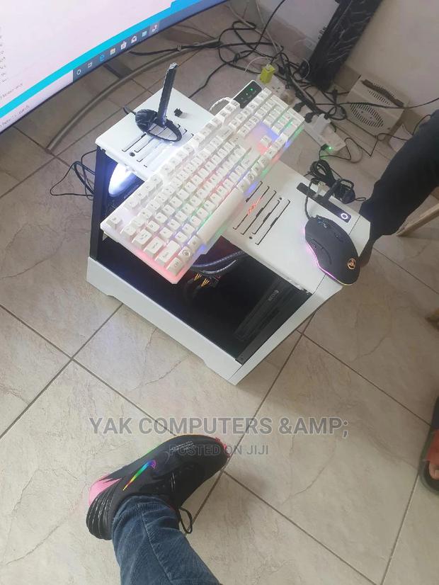 New Desktop Computer 32GB Intel Core I7 SSD 1T