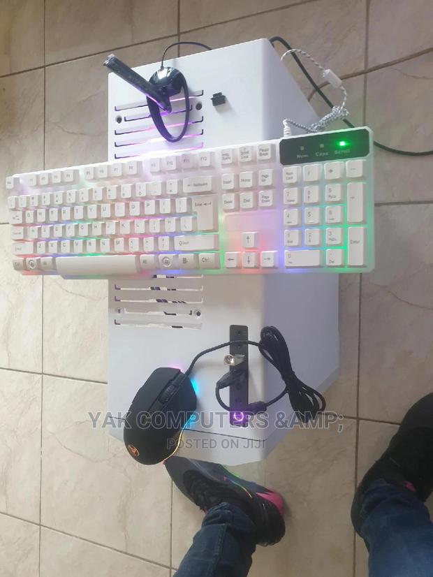 New Desktop Computer 32GB Intel Core I7 SSD 1T