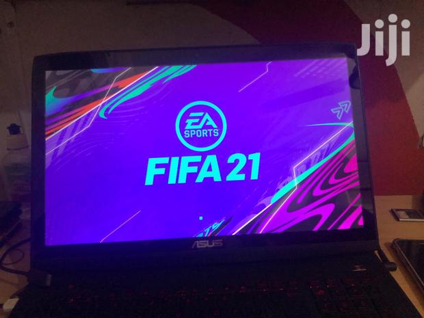 Fifa 21 PC Offline