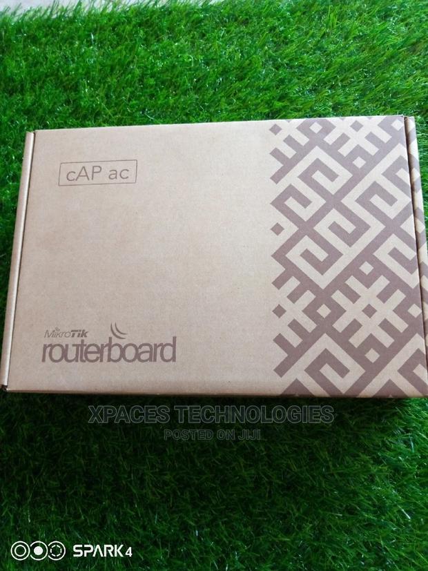 CAP Ac Mikrotik Routerboard · Photo 2