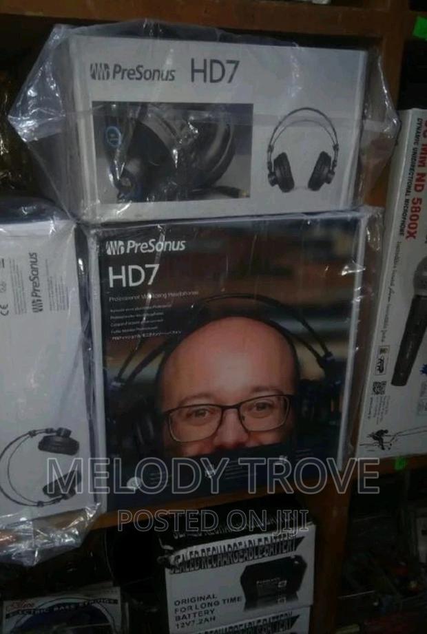 Presonous Headphones HD7 · Photo 2