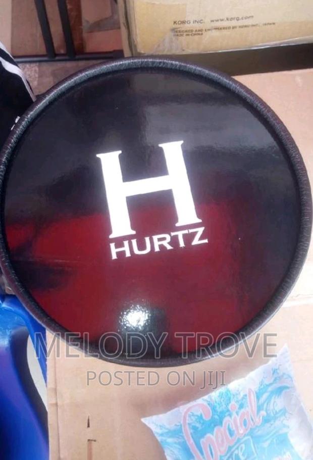 Hurtz Cranium Audio Headphones · Photo 3