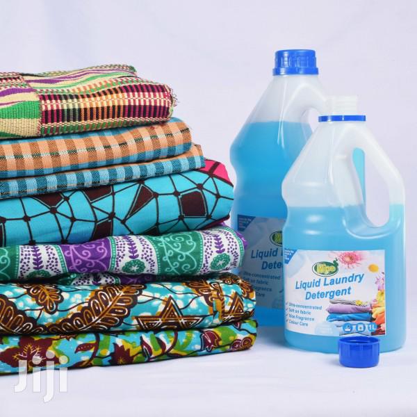 Laundry Detergent (2l) photo 2